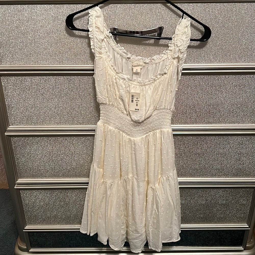 Aero dress